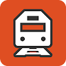 Thai Railway (รถไฟไทย) Application icon