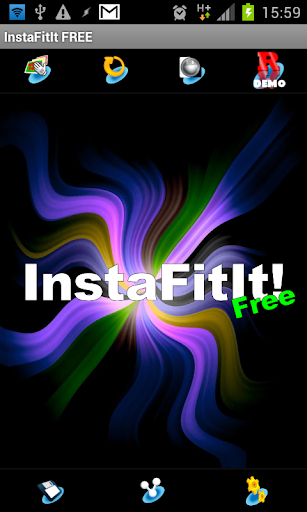 InstaFitIt FREE 2015