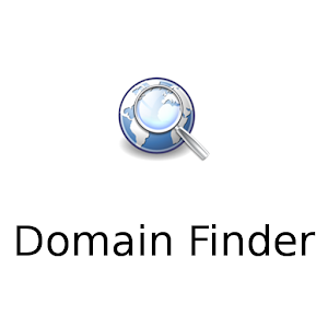 Domain Finder Free 1.0