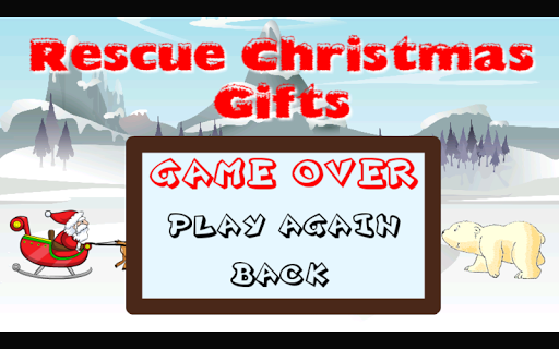 免費下載休閒APP|Rescue Christmas Gifts app開箱文|APP開箱王
