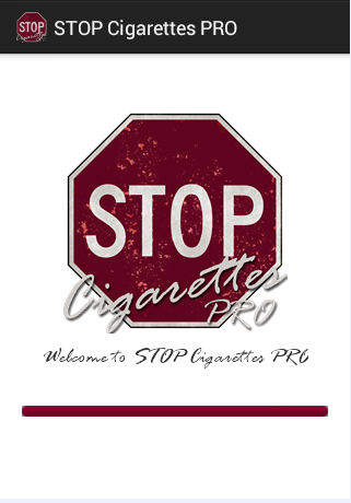 STOPCigarettesPRO Quit Smoking