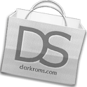DarkSense Store logo