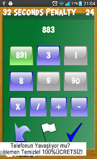 Lastest Des chiffres et des lettres APK for PC
