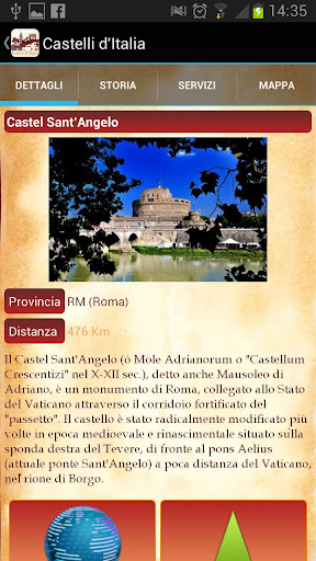 免費下載旅遊APP|Castles in Italy Free app開箱文|APP開箱王