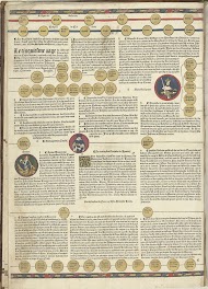 Cronica Cronicarum (...), blad 7 verso