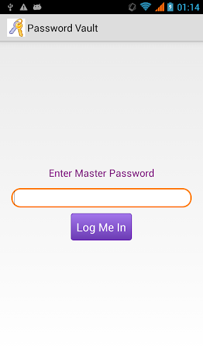 Password Vault Pro