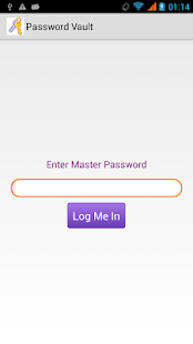 How to mod Password Vault Pro 1.0 unlimited apk for bluestacks