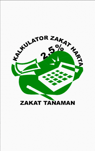 Kalkulator Zakat Tanaman