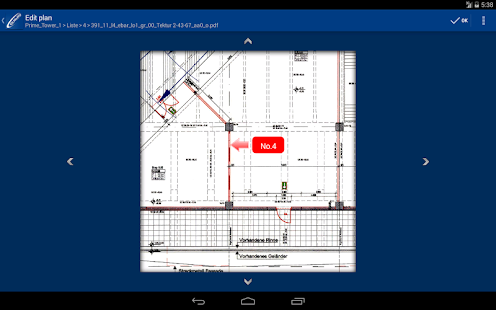 OLMeRO - Listmanager Screenshots 4
