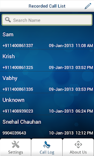 Free Download Instant Call Recorder Pro APK for Android