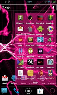 How to install Pink Apex 1.3 mod apk for pc