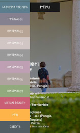 Segni Etruschi poster 7