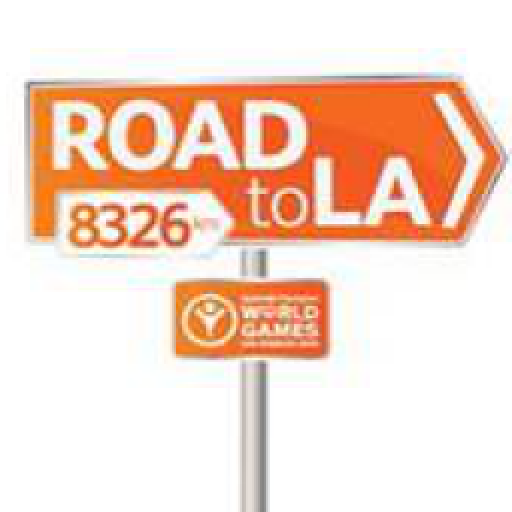 eircom Road to L.A. 運動 App LOGO-APP開箱王