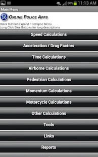 How to download Accident Recon Calculator 1.6 unlimited apk for android