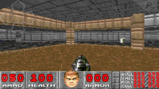GoBoy! Gameboy Advance Emu Screenshots 0