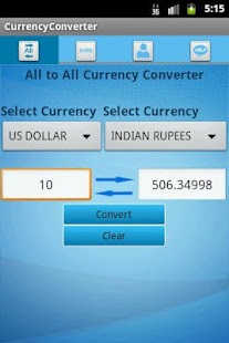 How to get Currency Converter Varies with device mod apk for laptop