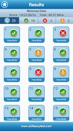 UK Driving Theory Test poster 5