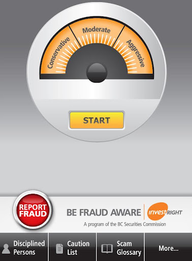免費下載財經APP|Be Fraud Aware app開箱文|APP開箱王