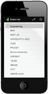 download Exam Alert free