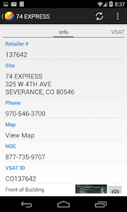 Free Download FUSE GTECH APK