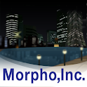 Morpho Effect for Night logo