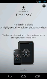 Hide Photos - TimeLock Free poster 12