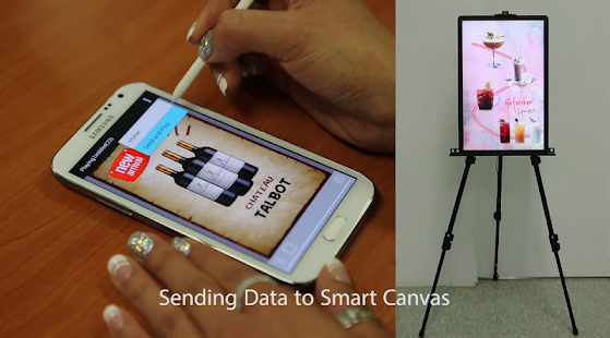 Clever Canvas Screenshots 4