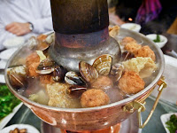 成家小館 仁愛店