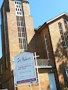 St Aidan's Anglican Church