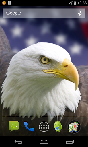 免費下載個人化APP|Flag of USA app開箱文|APP開箱王
