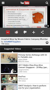 Woven Fabric Company Screenshots 13