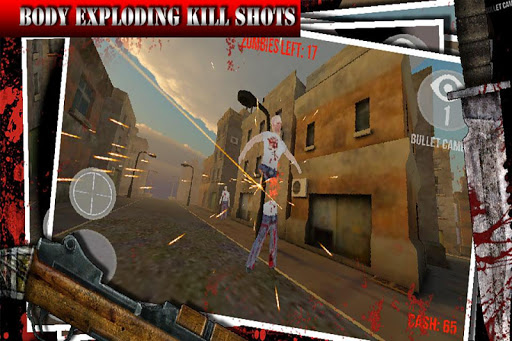 【免費動作App】SniperXXX 3D Sniper Shooter Ki-APP點子