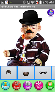 How to mod Funny Photo Editor Pro patch 4.0.1 apk for bluestacks