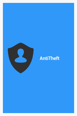 AntiTheft