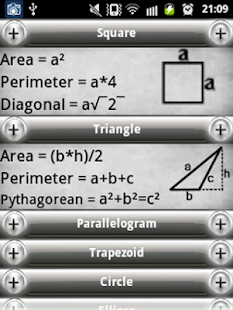 Lastest Calculator And Formulas APK for Android