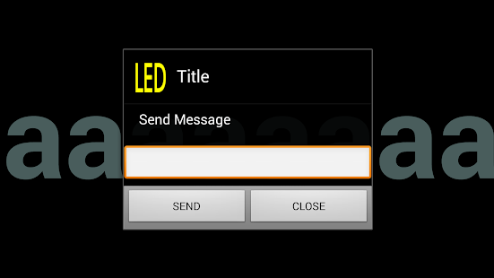 How to download Smart Signboard -Electric sign patch 1.5 apk for pc