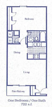 Floorplan Diagram