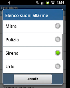 Total Alarm Screenshots 5