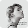 Delight Hair Salon Application icon