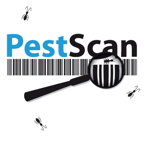 PestScan Pest Control LOGO-APP點子