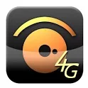 2G|3G to 4G Speed Converter icon