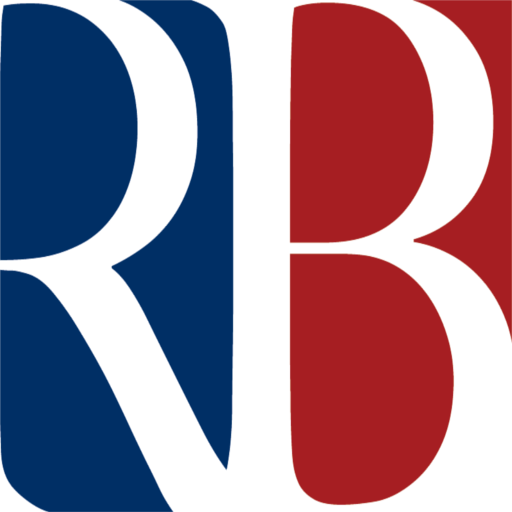 Rothamel Bratton Attorneys LOGO-APP點子