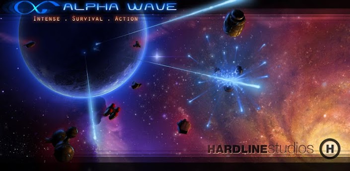 Alpha Wave