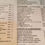 覺旅咖啡