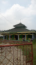 Masjid Jami Nurul Iman