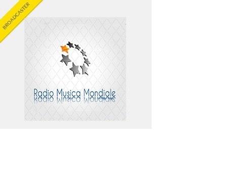 RadioMusicaMondiale