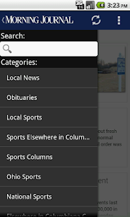 How to download Morning Journal lastet apk for bluestacks