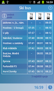 Skiroky Screenshots 5