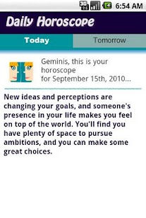 How to get Gemini Daily Horoscope 3.03 mod apk for pc