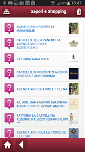 Tuscany Wine Roads Screenshots 6